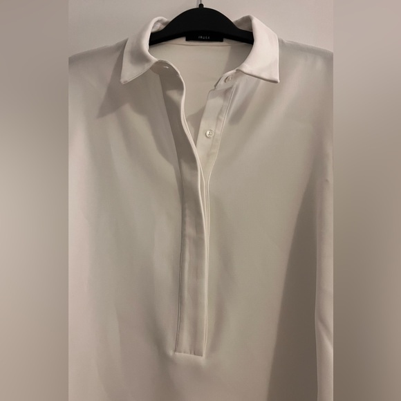 Index blouse . Thick fabric not see though - Picture 5 of 8